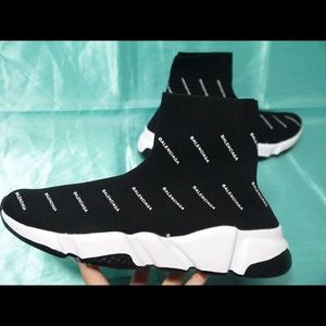 Balenciagas ✨ All Over Logo